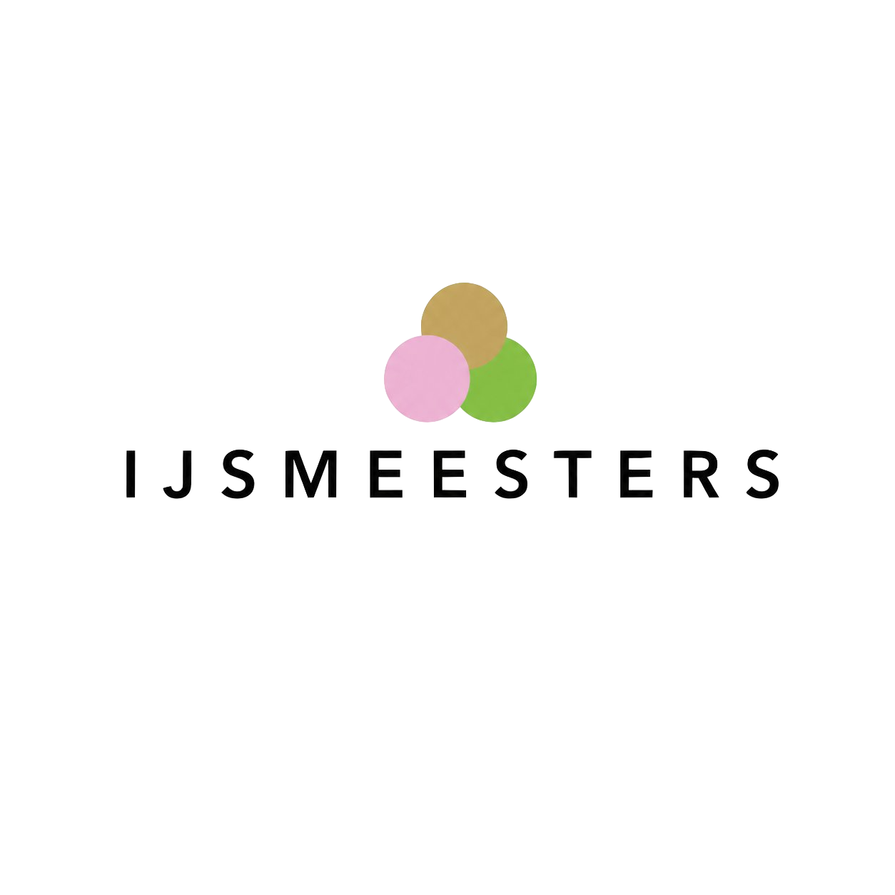 IJsmeesters logo